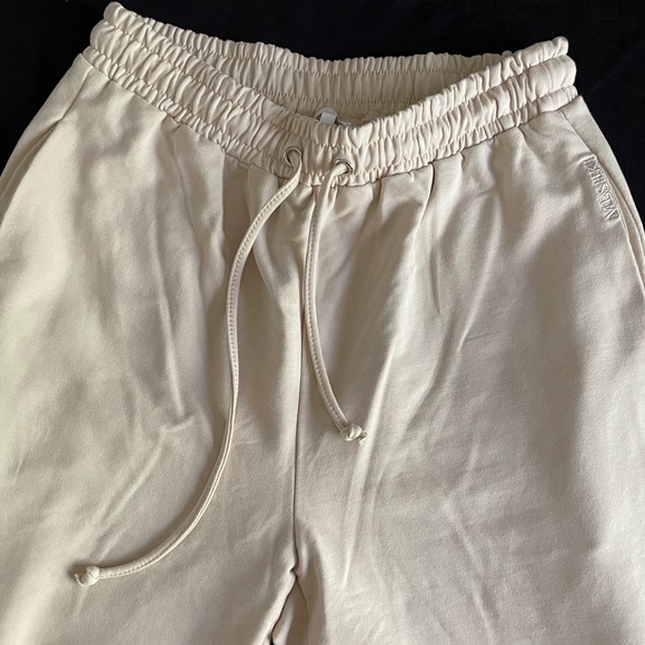 Meshki Sylvia loopback joggers - Picture 4 of 4